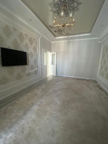 квартира 10: 2 комнаты, 80 м², Манаса/Боконбаева Элитка, 10 этаж, Косметический ремонт — 7