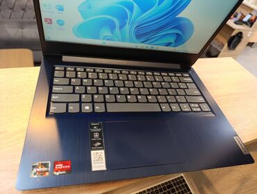 Lenovo: Lenovo Ideapad 3-14ADA05 -da lalafo.az — 3 Lenovo: Lenovo Ideapad 3-14ADA05 — 3