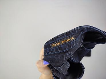 empyre jeans: Nudie Jeans, Jeansy damskie, rozmiar XS — 4