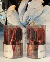 Xonça: •XONÇALIQ/HƏDİYYƏLİK DARAQ NABORU🪮🛍 — 15