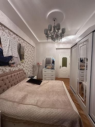 sabunçu bazar: 3 otaqlı, Yeni tikili, 105 kv. m — 5