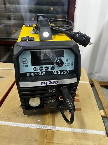 Сварочные аппараты: Сварочный аппарат без ЧПУ, Полуавтомат, Новый — 3