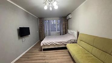 Продажа квартир: 1 комната, 38 м², 105 серия, 3 этаж, Евроремонт — 7