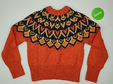 house sweter lis: House, Sweter damski, rozmiar XS — 3