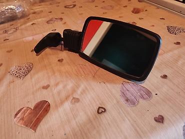 Auto delovi: Desni retrovizor Lada 2104 Karavan, Lada 2105, Lada 2107 Riva. Novo — 8