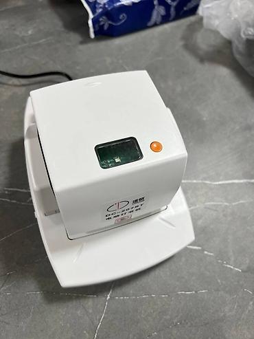 Другое оборудование для типографии: В наличии имеется полностью автоматический степлер: Простота и — 3