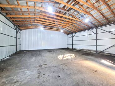 Anbar və emalatxanalar: Təsərrüfatınızın və malınızın etibarlı saxlanması üçün anbar sahəsi! -da lalafo.az — 4 Anbar və emalatxanalar: Təsərrüfatınızın və malınızın etibarlı saxlanması üçün anbar sahəsi! — 4