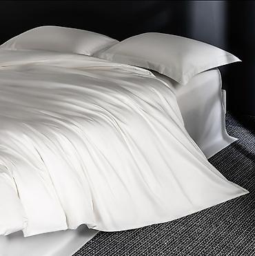 Комплекты постельного белья: Премиальный текстиль для дома Hilton Оригинал, напрямую с — 11