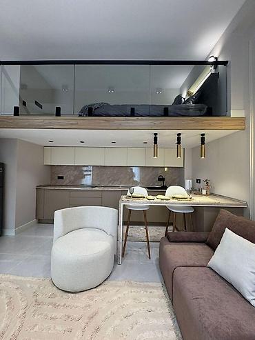 qubada satilan evler: İcarəyə verilir 2 otaqlı yeni tikili 58 m², Ağ şəhər q. Kateqoriya — 1