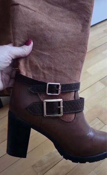 Čizme: Čizme, 39 — 3