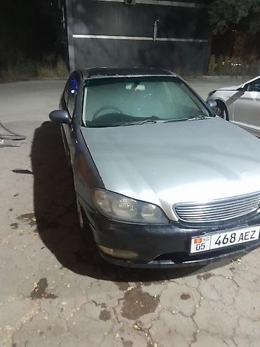 maxima j30: Nissan Cefiro: 1999 г., 2.4 л, Автомат, Бензин, Седан — 1