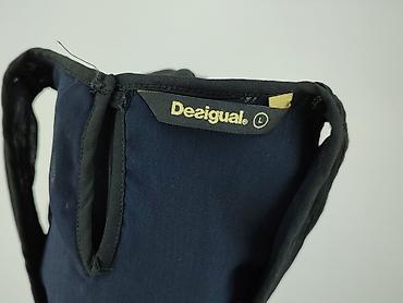 disco: Desigual, Bluzka damska, rozmiar L — 4