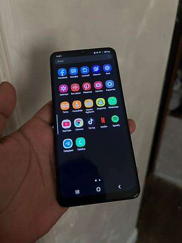 Samsung: Samsung Galaxy A12 — 13