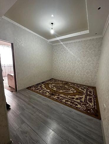 Продажа квартир: 1 комната, 46 м², 106 серия улучшенная, 1 этаж, Косметический ремонт — 8