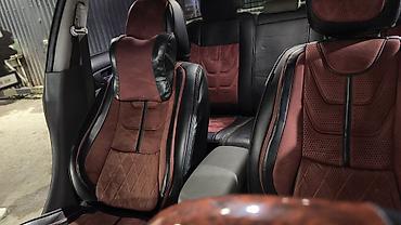 Унаа сатуу: Mazda 6: 2004 г., 2 л, Автомат, Бензин, Универсал — 9
