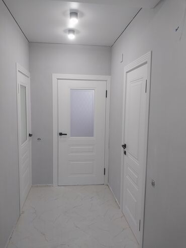 Ремонт окон и дверей: Дверь: Установка, Платный выезд — 10