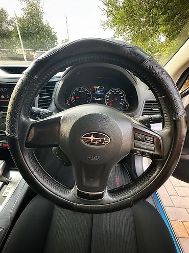 subaru outbec: Subaru Outback: 2013 г., 2.5 л, Автомат, Бензин, Кроссовер — 10