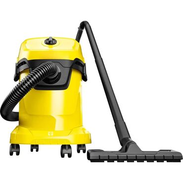 samsung usisivač sa posudom: Brand: KARCHER |x|x Model: Usisivač za mokro i suvo usisavanje Karcher