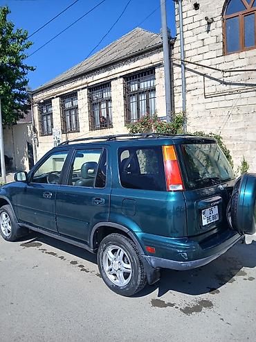 Honda CR‑V mawn yaxsi vezyetdedi bir dene proklatka yanifdi gencededi lalafo.az -da — 9 Honda CR‑V mawn yaxsi vezyetdedi bir dene proklatka yanifdi gencededi — 9