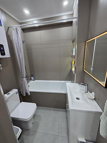 Новостройки от застройщика: Сдан, 1 комната, 35 м² — 15