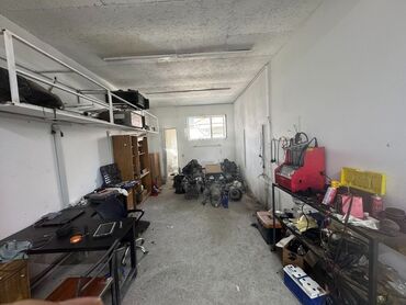 Автобизнес: Сдаю Автосалон, Детейлинг, СТО, 230 м², Действующий Бизнес, Частично с оборудованием