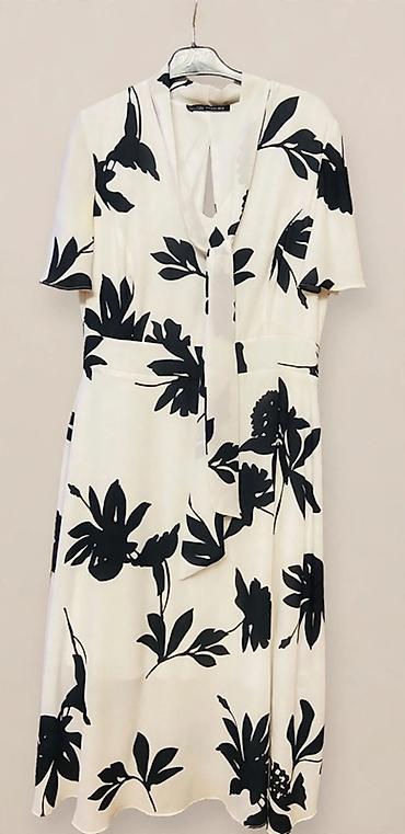 🌹 Güllü butik don — 42 razmer (M/L) Etiketdə XL (42 razmer) yazılıb lalafo.az -da 🌹 Güllü butik don — 42 razmer (M/L) Etiketdə XL (42 razmer) yazılıb
