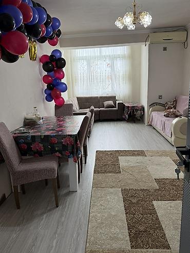 Uzunmüddətli kirayə mənzillər: 3 otaqlı mənzil – kiraye verilir Lenkeran şeher Zerife Əliyeva küçesi — 5