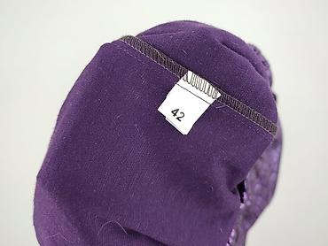 bibs com: Spodnie materiałowe damskie, rozmiar XL — 4