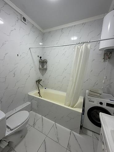 Продажа квартир: 2 комнаты, 60 м², Элитка, 4 этаж, Евроремонт — 5