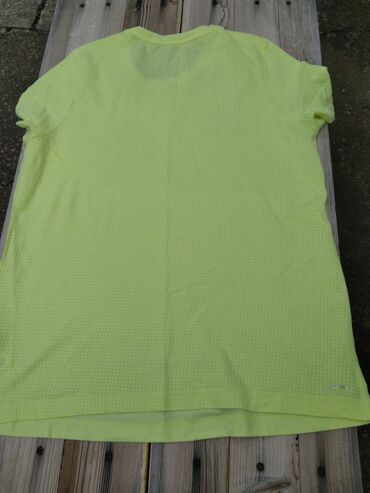 Majice: Dres, 2XL (EU 56), Adidas, bоја - Žuta, Pamuk na lalafo.rs Majice: Dres, 2XL (EU 56), Adidas, bоја - Žuta, Pamuk