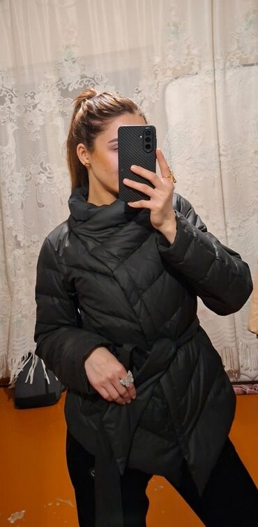 Kurtkalar: Great King kurtka satılır Az işlənib, ideal vəziyyətdədir. Qalın və — 5