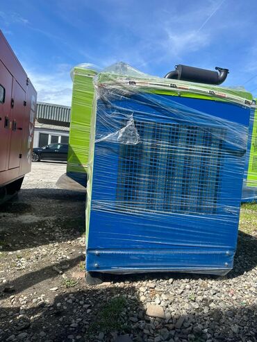 Generatorlar: Azerbaycanda "GenPower" generatorlarin resmi distrubutoru GenPowerin — 3