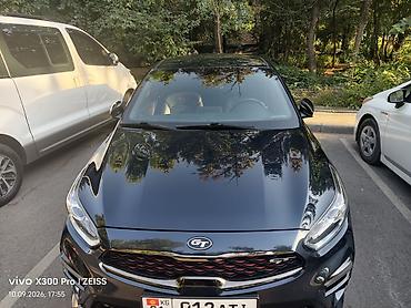 боковые зеркала kia: Kia K3: 2020 г., Автомат, Седан — 1