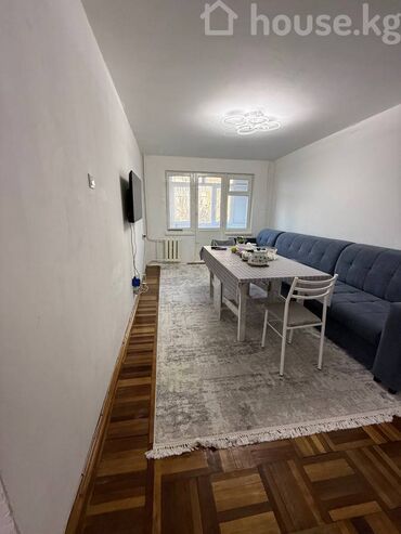 Продажа квартир: 3 комнаты, 58 м², 104 серия, 3 этаж