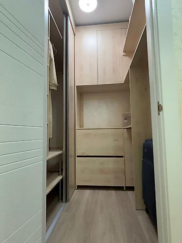 Продажа квартир: 3 комнаты, 118 м², Элитка, 11 этаж, Дизайнерский ремонт — 5