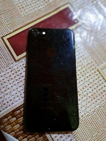 mortal kombat 11 disk: IPhone 7, 32 GB, Jet Black, Barmaq izi — 2