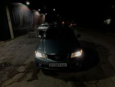 диск аккорд: Honda Accord: 2003 г., 2.2 л, Механика, Дизель, Седан