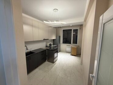 Продажа квартир: 2 комнаты, 78 м², Элитка, 9 этаж