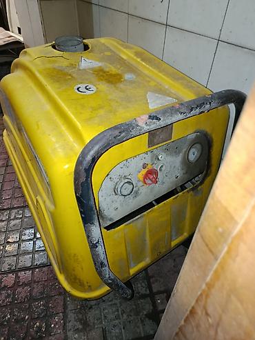 Все для дома и сада: Qiymet 350 Azn tecili satilir ATSC 200 yüksək təzyiqli buxarli yuma — 5