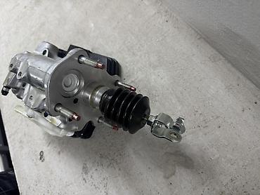 oem: Блок ABS Honda 2020 г., Б/у, Оригинал — 3