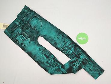 hooligans polska: Legginsy Eleganckie damskie, rozmiar S — 3