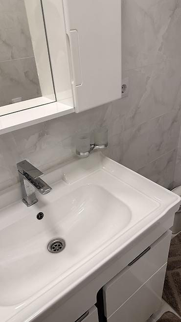 Иссык-Куль 2026: Коттедж, ЦО Атлантис, Сары-Ой, Барбекю, Баскетбольная площадка, Детская площадка — 11