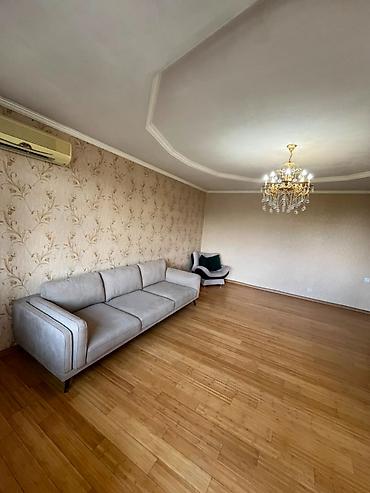 Продажа квартир: 4 комнаты, 145 м², Гоин Элитка, 5 этаж, Евроремонт — 5