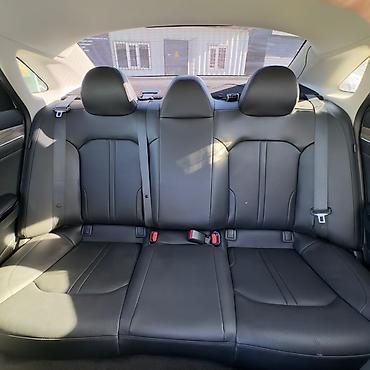 Kia: Kia K5: 2020 г., 2 л, Автомат, Бензин, Седан — 11