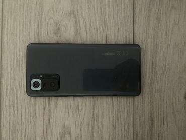 a03 core: Redmi, Redmi Note 10 Pro, Б/у, 128 ГБ, цвет - Голубой, 2 SIM