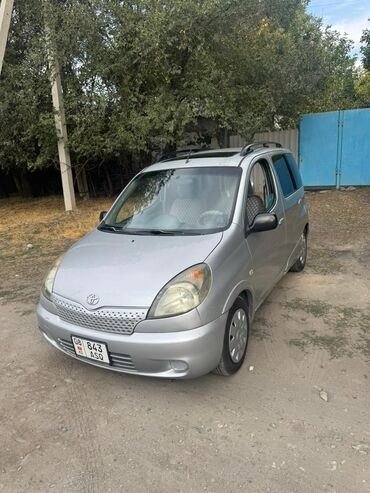 тойота авенсис левый руль: Toyota Yaris: 2003 г., 1.3 л, Автомат, Бензин