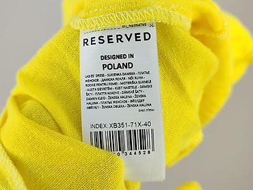 elementy: Reserved, Sukienka damska, rozmiar XS — 4