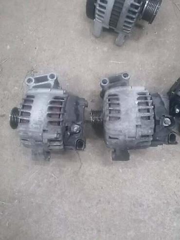servis abs: ALTERNATOR ZA FORD C-MAX, COURIER, FIESTA . OD 2004. DO 2019. GOD — 4