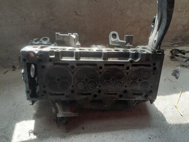mersedes 190 mator: Mercedes-Benz 220, 2.2 l, Dizel, 2000 il, Orijinal, Almaniya