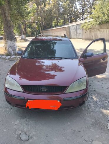 ford mondeo двигатель: Продаю машину в отличном состоянии форд мондео. 2003 г. объем